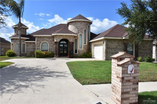 514 Los Palomos St, Weslaco, TX, 78596-4191 | Card Image