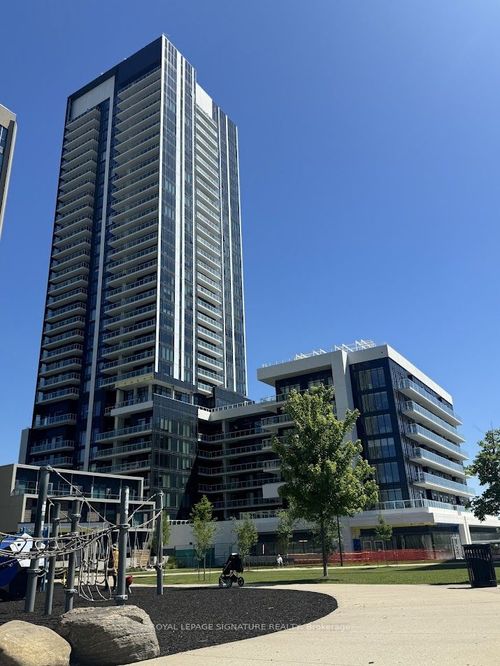 3201-50 O'Neill Rd, North York, ON, M3C0R1 | Card Image