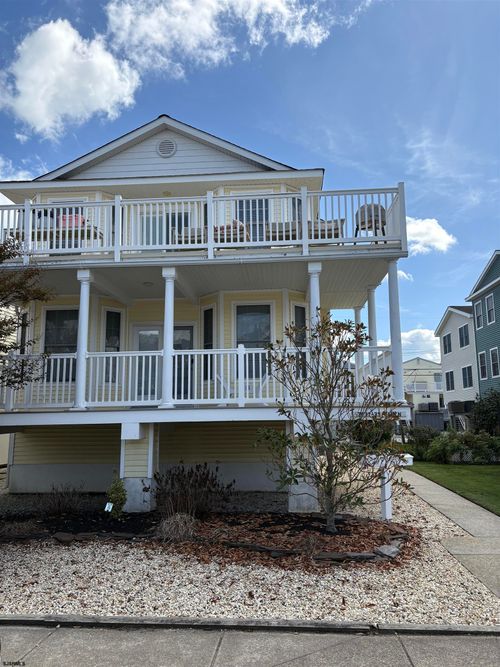 3039-3037 Haven Ave, Ocean City, NJ, 08226-2244 | Card Image
