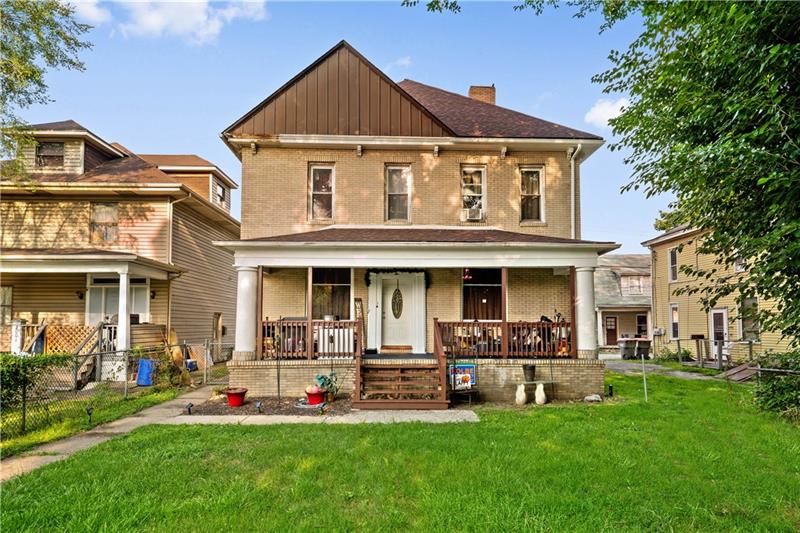 2003 7th Ave, Sold in Beaver Falls Zoocasa