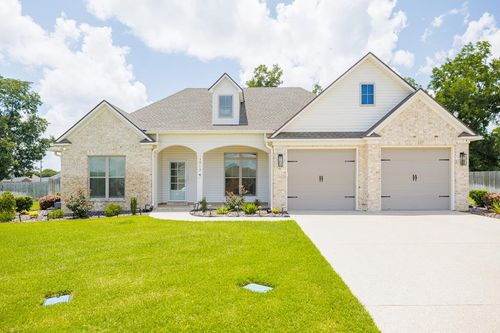 3913 Bull Run, Valdosta, GA, 31605-4421 | Card Image