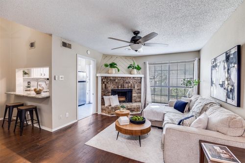 apt-35c-5200 Martel Ave, Dallas, TX, 75206-5654 | Card Image