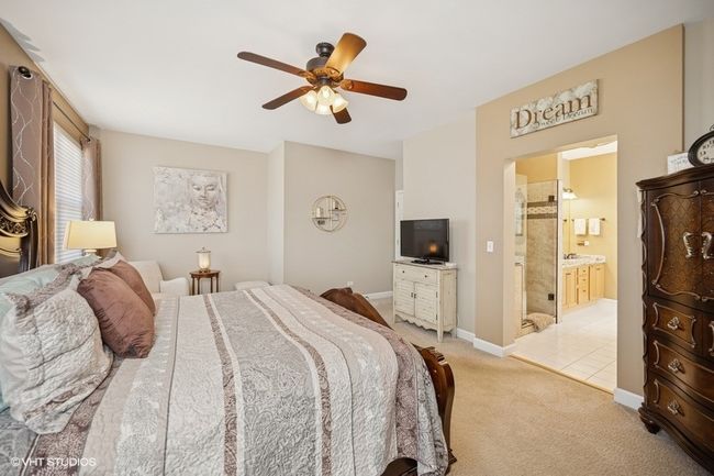 5582 Chapel Hl, House other with 3 bedrooms, 2 bathrooms and 2 parking in Gurnee IL | Image 30