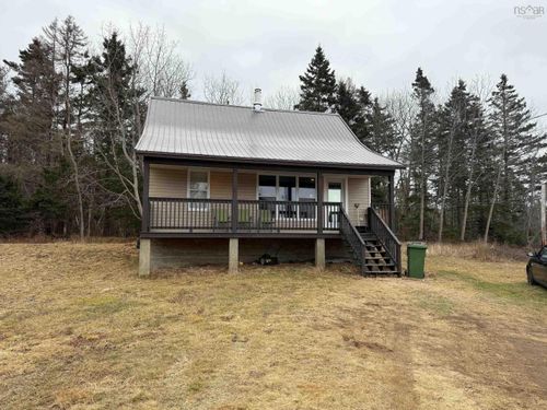 116 New Zealand Rd, Cherry Hill, NS, B0J2H0 | Card Image