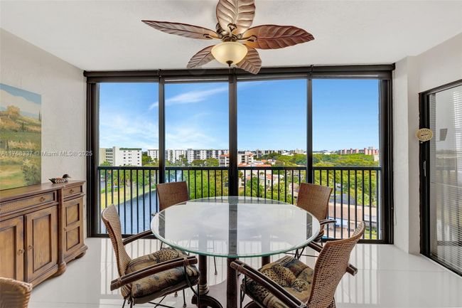 APT-908 - 2334 S Cypress Bend Dr, Condo with 3 bedrooms, 2 bathrooms and null parking in Pompano Beach FL | Image 6