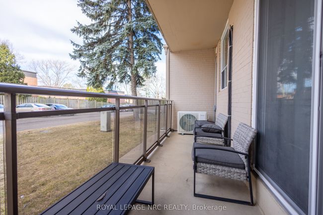 108 - 6400 Huggins St, Condo with 1 bedrooms, 1 bathrooms and 1 parking in Niagara Falls ON | Image 13