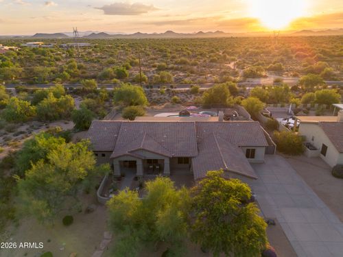 27566 N 56th Pl, Scottsdale, AZ, 85266-6736 | Card Image