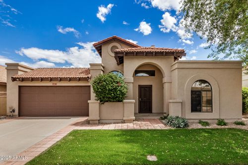 10511 N 87th Way, Scottsdale, AZ, 85258-1497 | Card Image