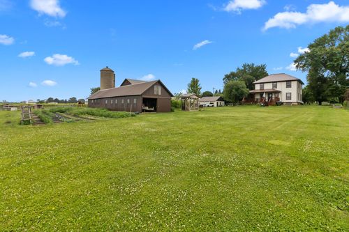 W5837 County Road A, Elkhorn, WI, 53121-2930 | Card Image