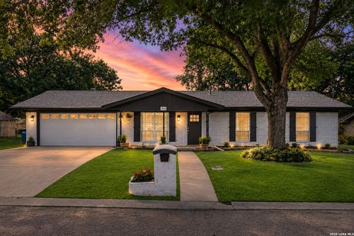 1636 Marigold Dr, New Braunfels, TX, 78130-6554 | Card Image