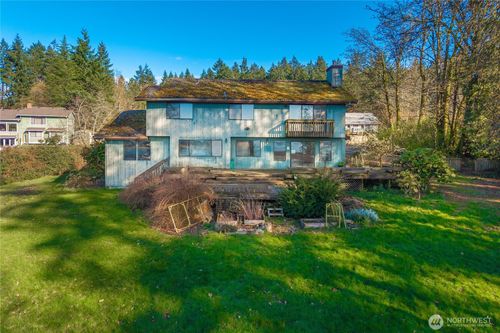 4123 8th St Nw, Gig Harbor, WA, 98335-7712 | Card Image