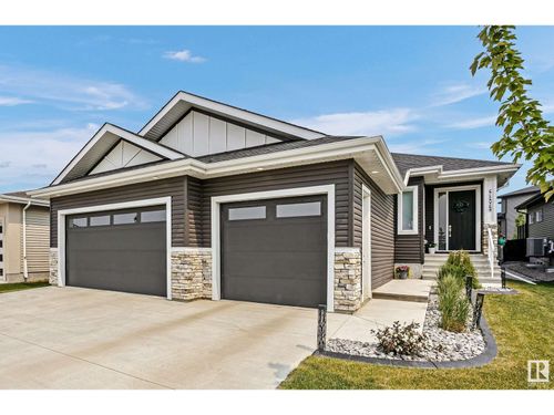 11 Hundred Acre Gate, Ardrossan, AB, T8E0A7 | Card Image