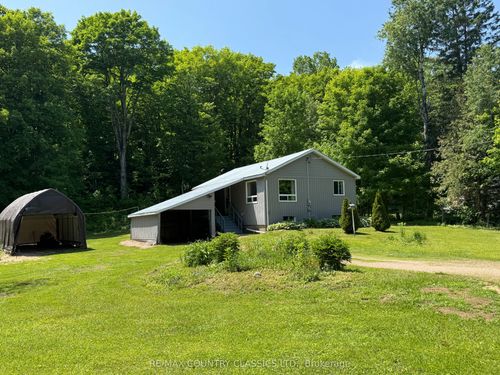 57 Cross Rd, Bancroft, ON, K0L1C0 | Card Image