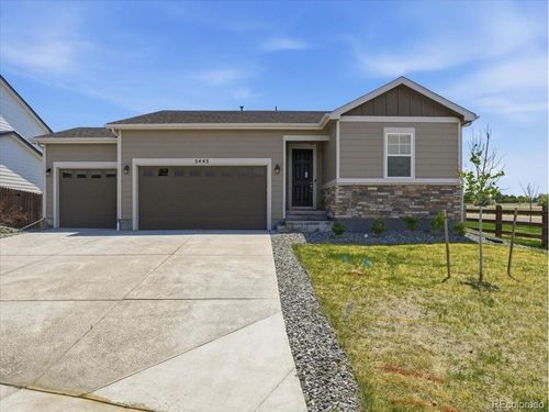 5445 Shady Oaks Dr, Windsor, CO, 80528-9019 | Card Image