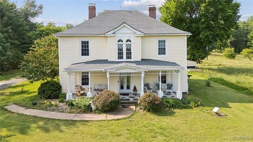 36 Carter Rd, Cumberland, VA, 23040-2650 | Card Image