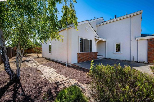 713 Daffodil Dr, House other with 4 bedrooms, 2 bathrooms and 2 parking in Benicia CA | Image 44