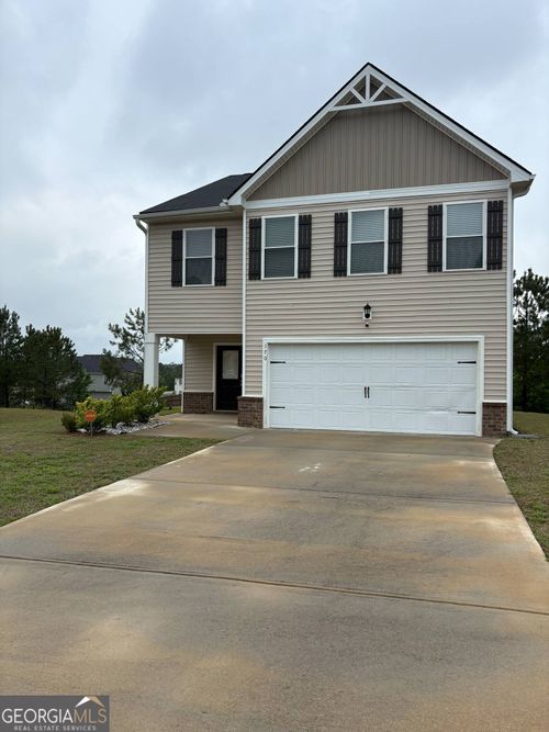 170 Goodall Woods Dr, Macon, GA, 31216-6499 | Card Image