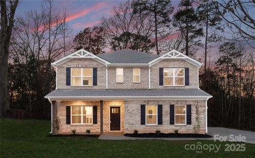 3388 Brackhill St, Davidson, NC, 28036-9513 | Card Image