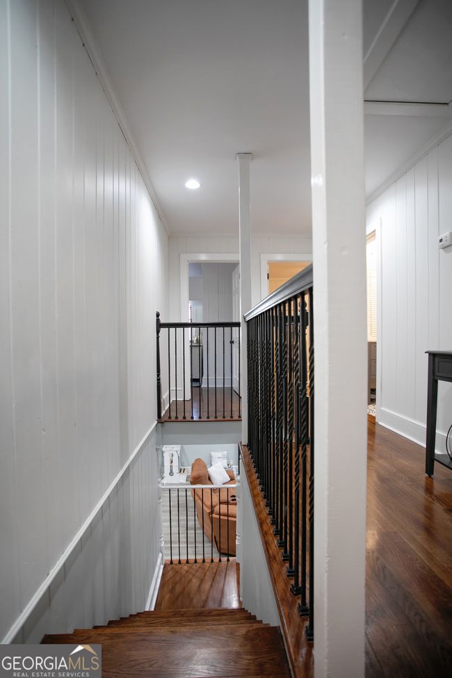 936 Springer Dr, House other with 4 bedrooms, 3 bathrooms and null parking in Griffin GA | Image 46