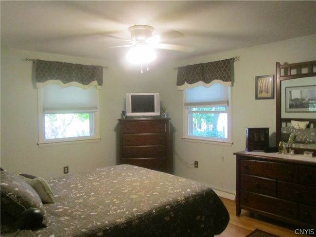 8 Morton Road, House other with 3 bedrooms, 2 bathrooms and null parking in Dewitt NY | Image 27