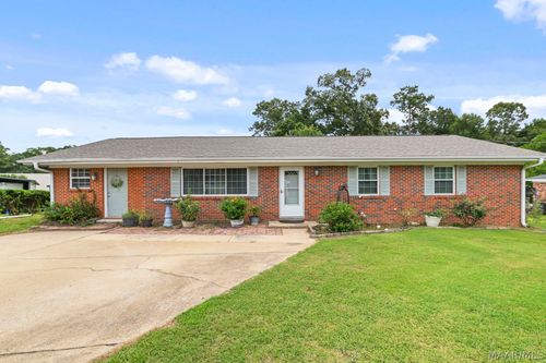 126 Oakland Dr, Prattville, AL, 36067-3504 | Card Image