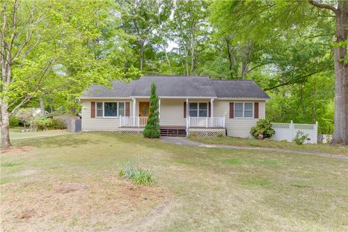 3089 Mill Run Court, Duluth, GA, 30097 | Card Image