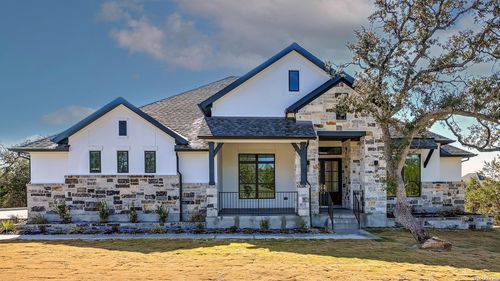 3869 Wrangler Cir, Bulverde, TX, 78163 | Card Image