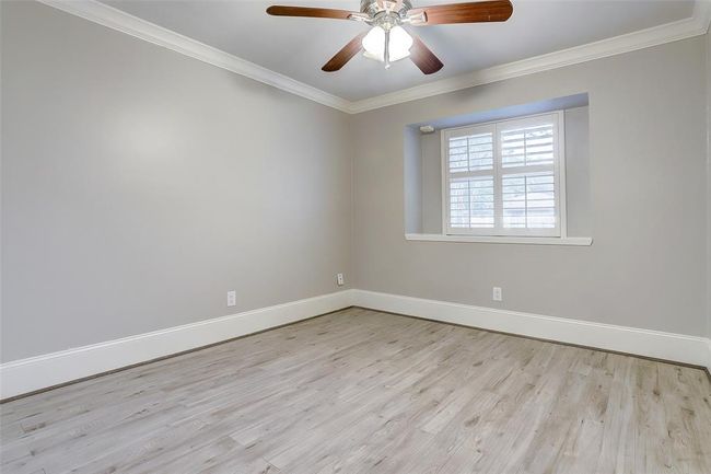 Secondary bedrooms located on the opposite sides of the home. | Image 27