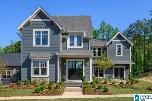 6118 Lyndon Dr, BIRMINGHAM, AL, 35242 | Card Image