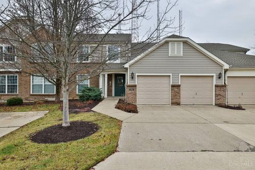 860 Southmeadow Cir, Cincinnati, OH, 45231 | Card Image