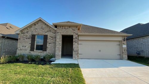1215 Rockwater Dr, Decatur, TX, 76234 | Card Image