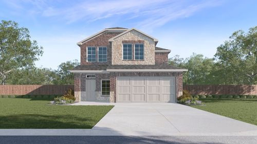 580 Minnie Ln, Pilot Point, TX, 76258-2199 | Card Image