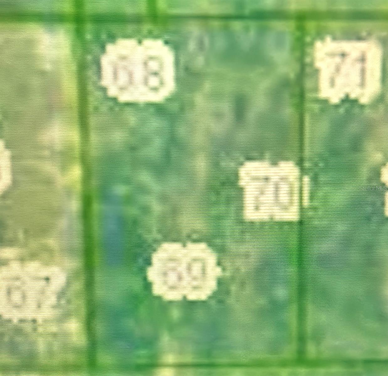 Land in INTERLACHEN 2