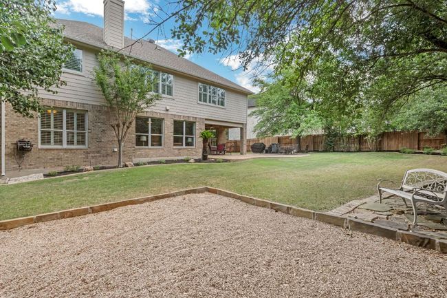12709 Pinto Chase Ct, House other with 5 bedrooms, 4 bathrooms and 6 parking in Austin TX | Image 32