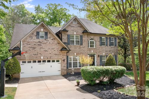 5617 Sugarcane Ct, Mint Hill, NC, 28227-5563 | Card Image