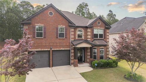 8744 Hamil Ct, Douglasville, GA, 30135-7551 | Card Image