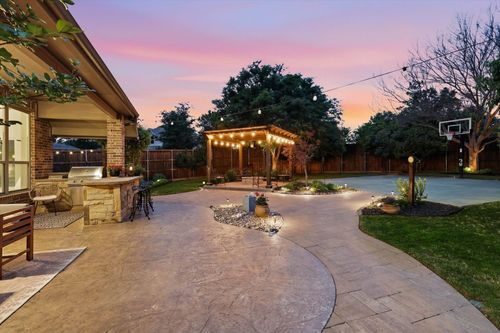 3801 Ocala Ln, Mckinney, TX, 75070-0224 | Card Image