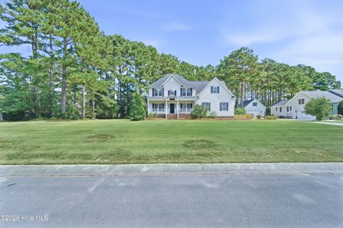 203 Wingate Dr, New Bern, NC, 28562-8405 | Card Image
