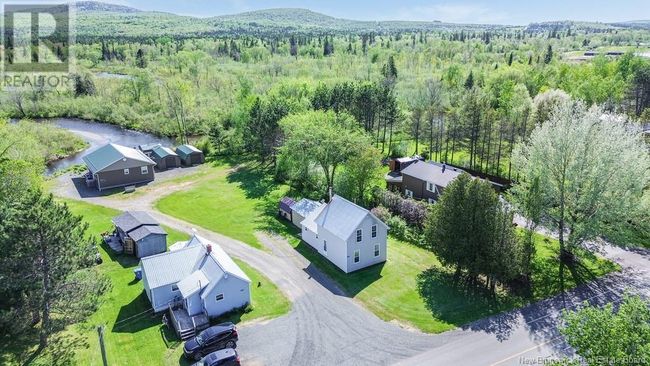 190 Juniper Rd, House other with 3 bedrooms, 1 bathrooms and null parking in Juniper NB | Image 4