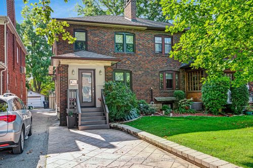 279 Brookdale Ave, Toronto, ON, M5M1P6 | Card Image
