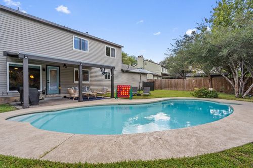1602 Rock Creek Dr, Round Rock, TX, 78681-6226 | Card Image