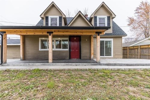 464 Ferndale Ave, Fort Erie, ON, L2A5C4 | Card Image