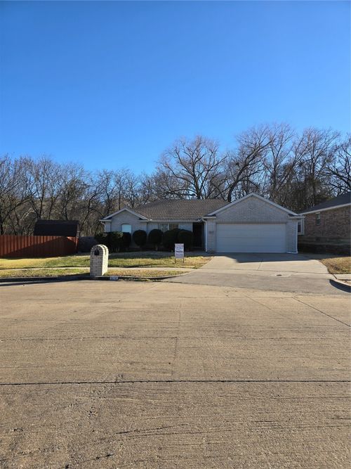 614 Arnold Ln, Midlothian, TX, 76065-2574 | Card Image