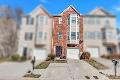 2565 Rocky Court, South Fulton, GA, 30349 | Card Image