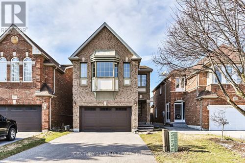 409 Heddle Cres, Newmarket, ON, L3X2J2 | Card Image