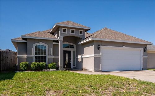 7205 Lake Placid Dr, Corpus Christi, TX, 78414-2203 | Card Image