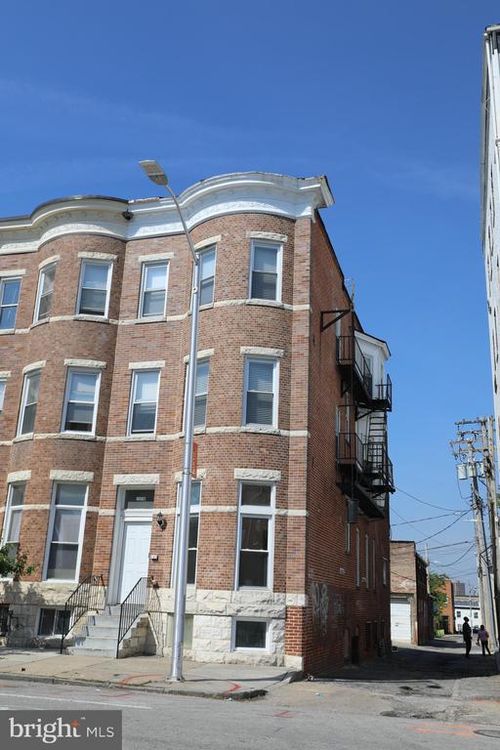 1812 Guilford Ave, BALTIMORE, MD, 21202-2833 | Card Image