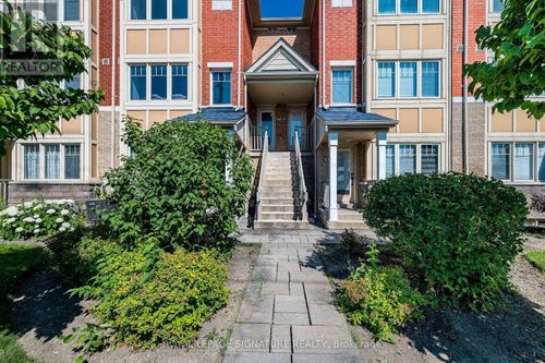 17-3985 Eglinton Avenue W, Mississauga (Churchill Meadows), ON, L5M0E8 | Card Image