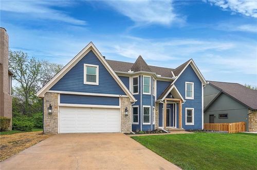 12337 Beverly St, Overland Park, KS, 66209-2761 | Card Image