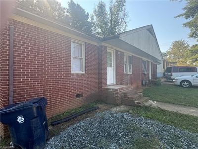 323 - 321 Spruce Street, Home with 0 bedrooms, 0 bathrooms and null parking in Lexington NC | Image 1